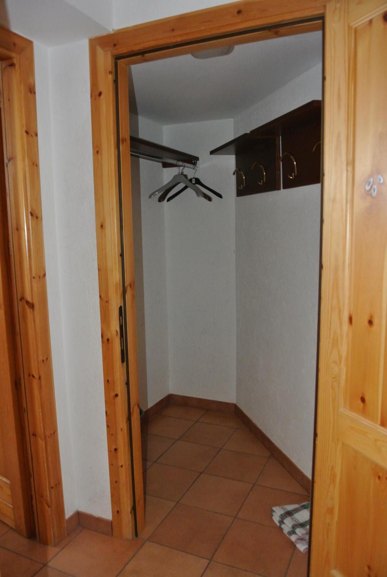 Base Camp Alpine Apartments Breuil-Cervinia Habitación foto