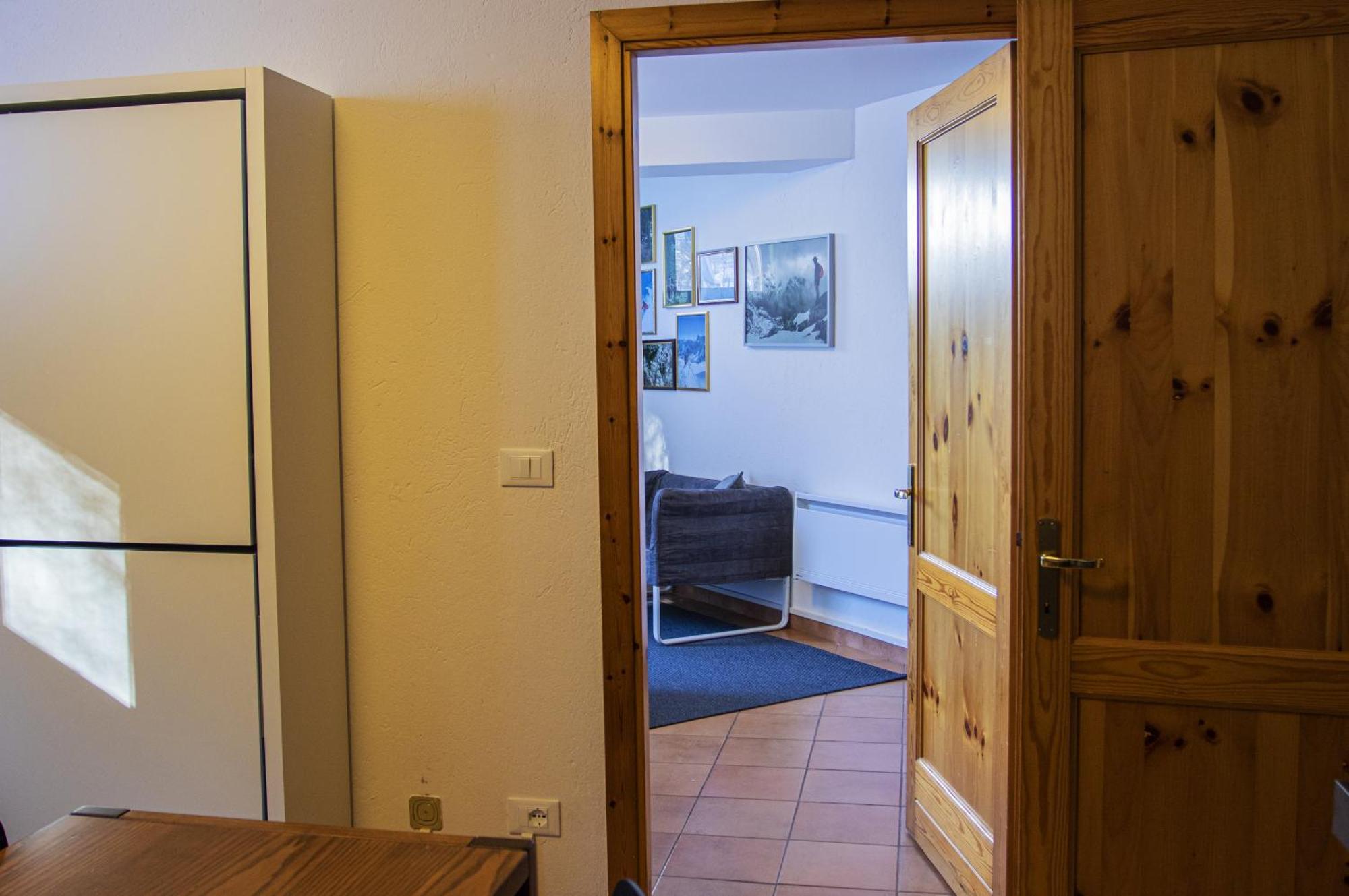Base Camp Alpine Apartments Breuil-Cervinia Habitación foto