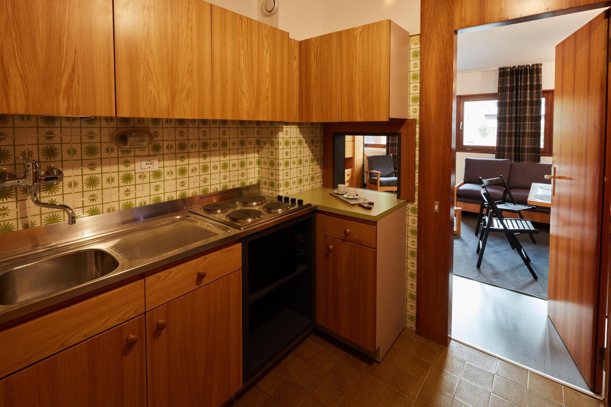 Base Camp Alpine Apartments Breuil-Cervinia Habitación foto